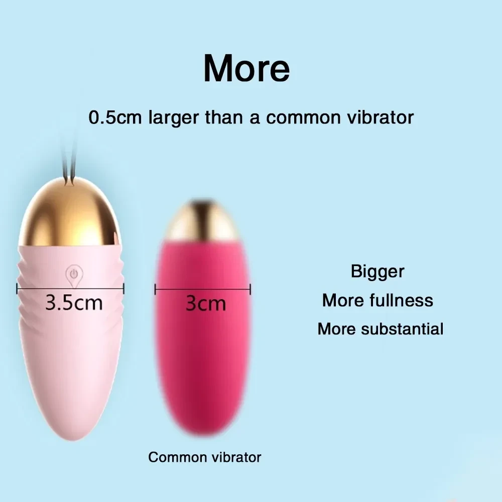 10 vibration modes egg