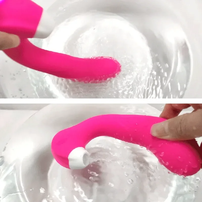 10 vibration modes toy