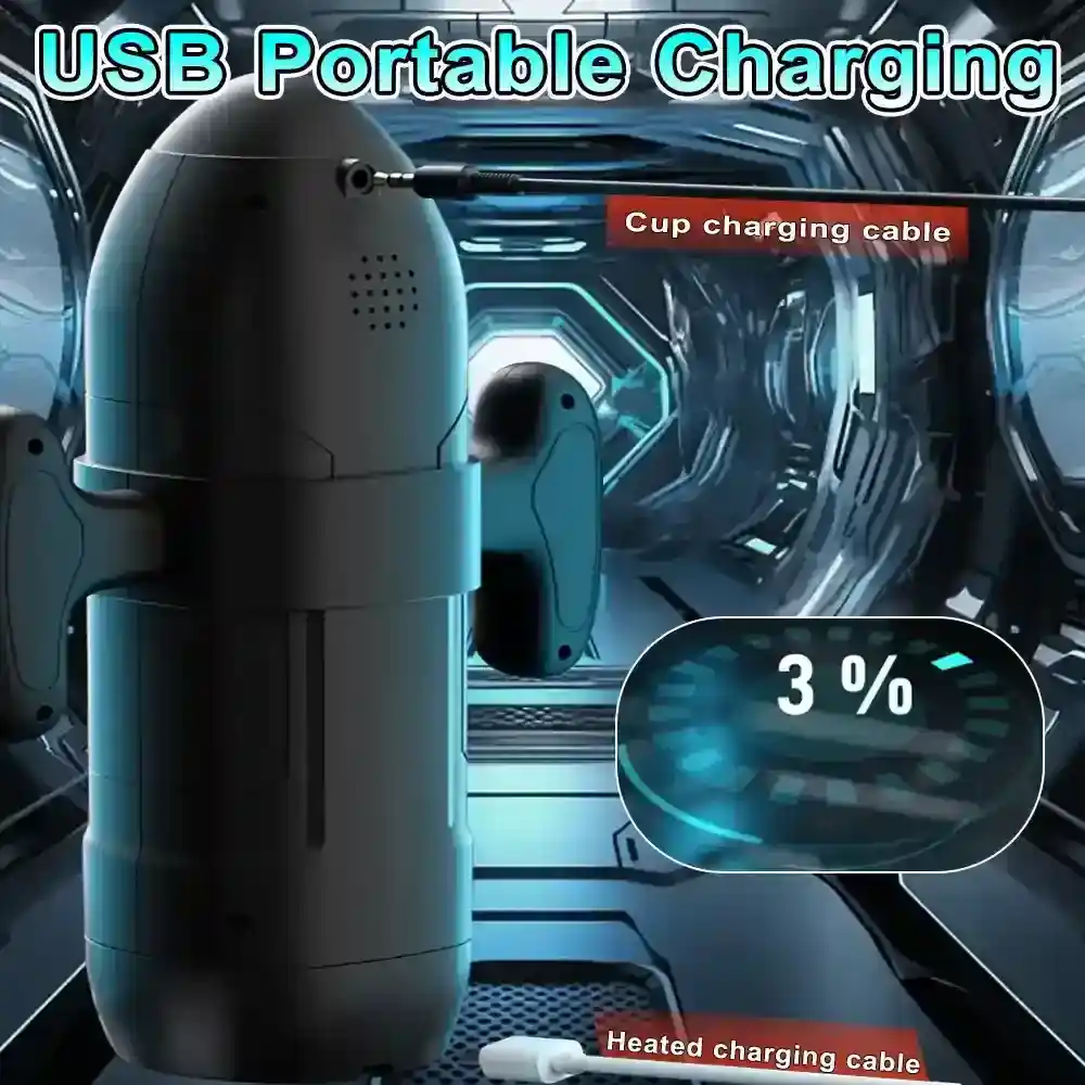 10 vibration thrusting modes male