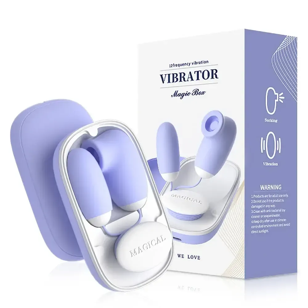 10cm silicone clitoral vibrator