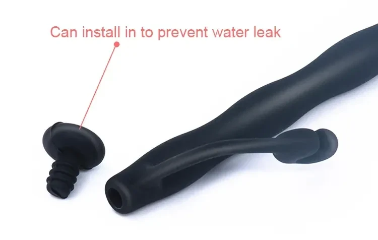 10mm diameter male urethral dilator