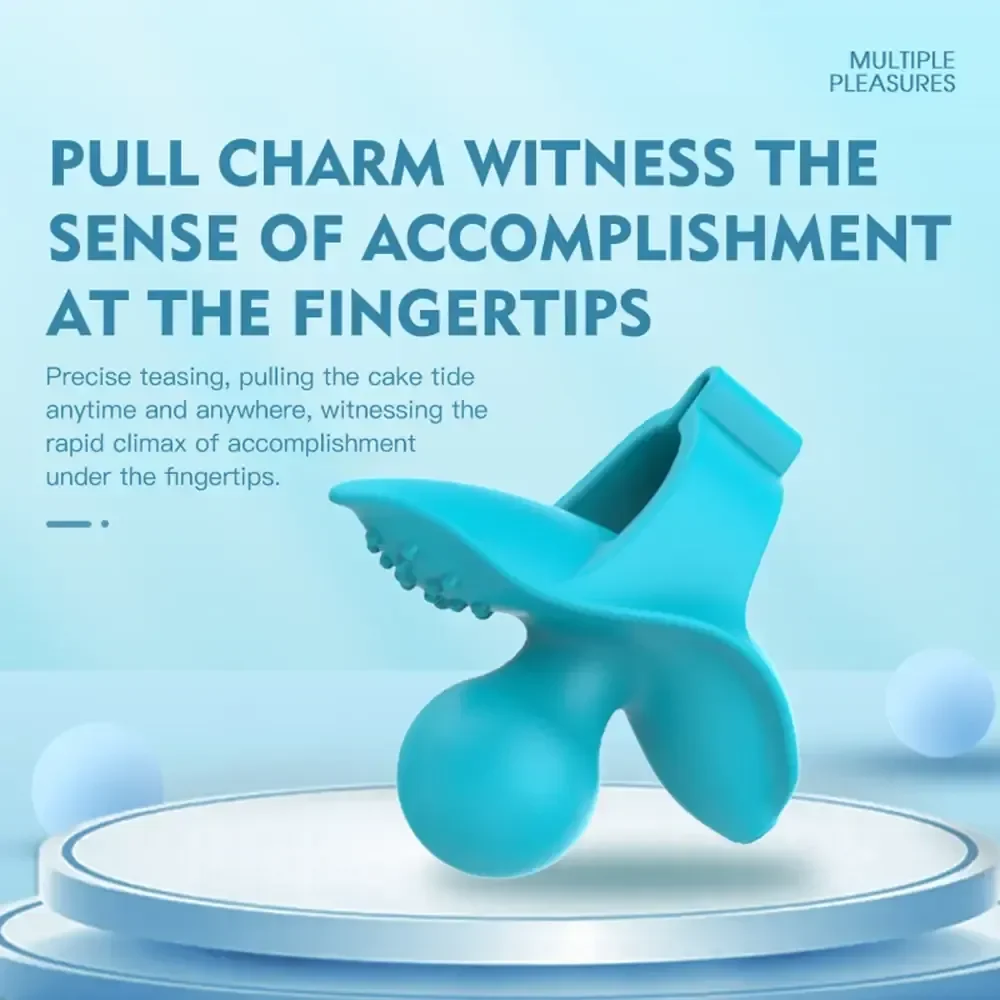 12 frequency vibration toy