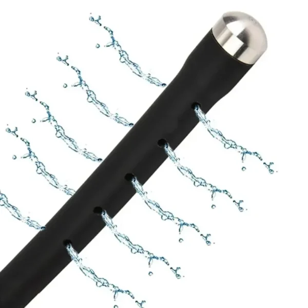 13mm diameter silicone cleansing tool