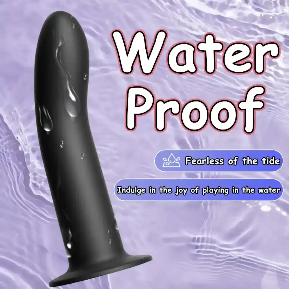 16cm length beginner anal toy