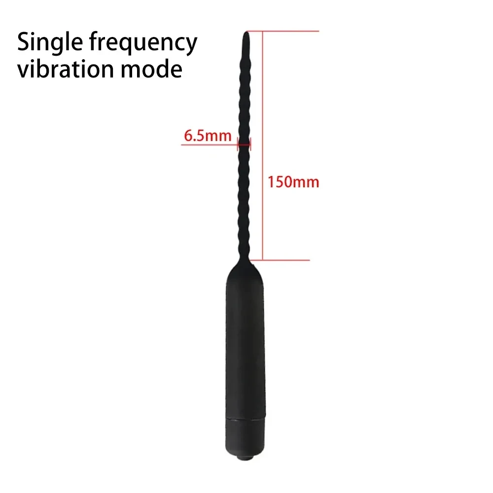 20cm insertion length urethral dilator