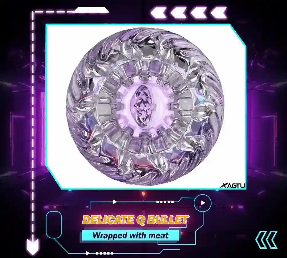 360 degree rotating male masturbator 1