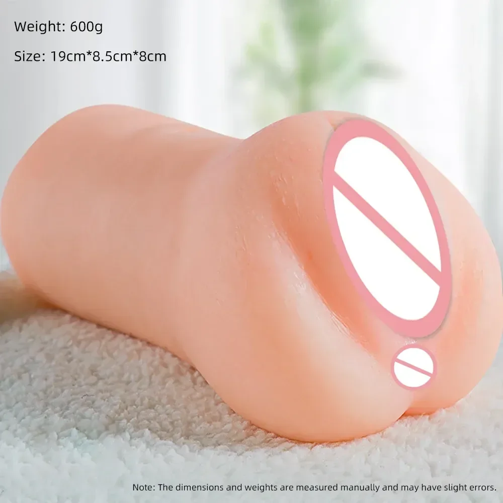 3d vagina pocket pussy adult