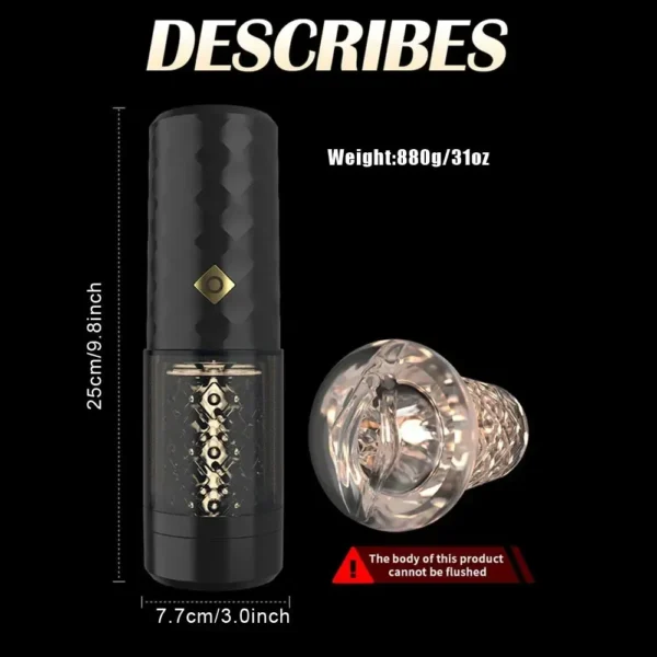 4d skin-friendly material toy