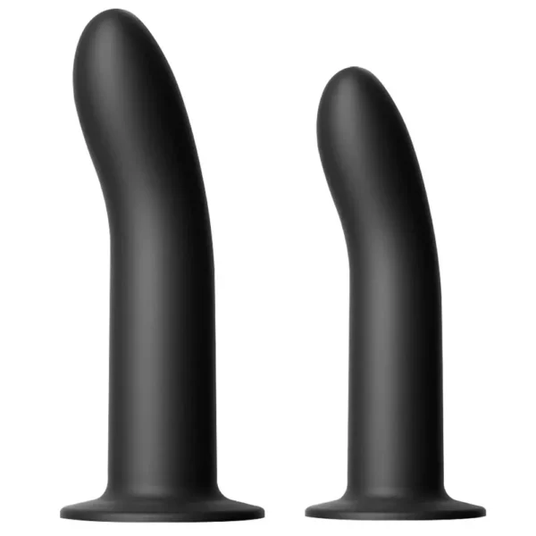 5.1 inch length anal beginner plug