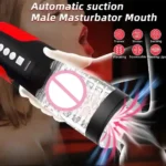 5.7 inch length male masturbator