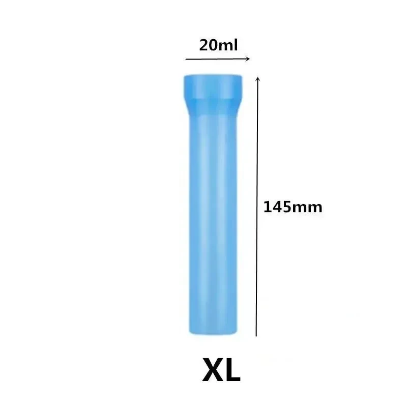 60mm penis pump sleeve