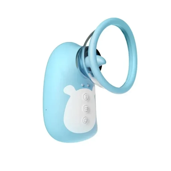 7 licking modes sex toy