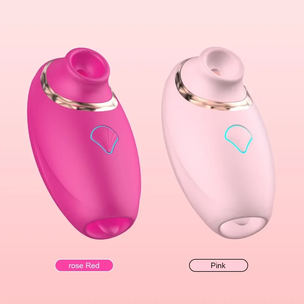 7 mode clitoral stimulator waterproof