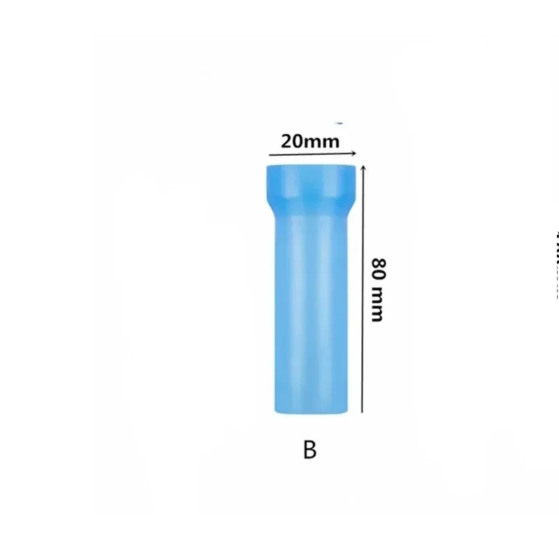 80mm penis pump sleeve