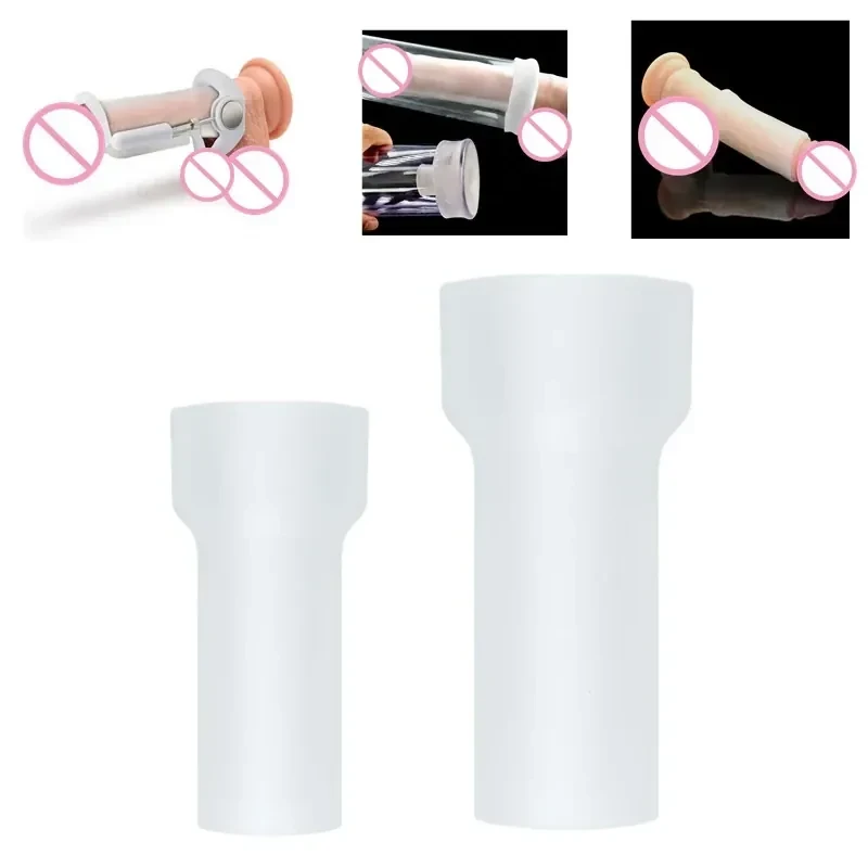 abs and silicone penis kit
