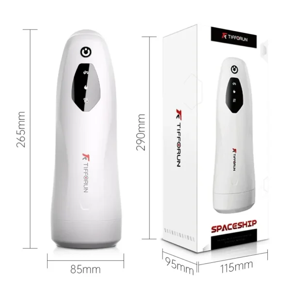 abs plastic silicone masturbator