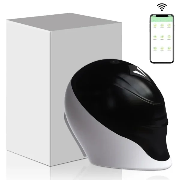 abs silicone app controlled vibrator