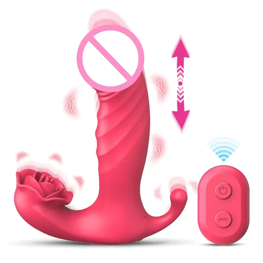 abs silicone portable vibrator 9 patterns