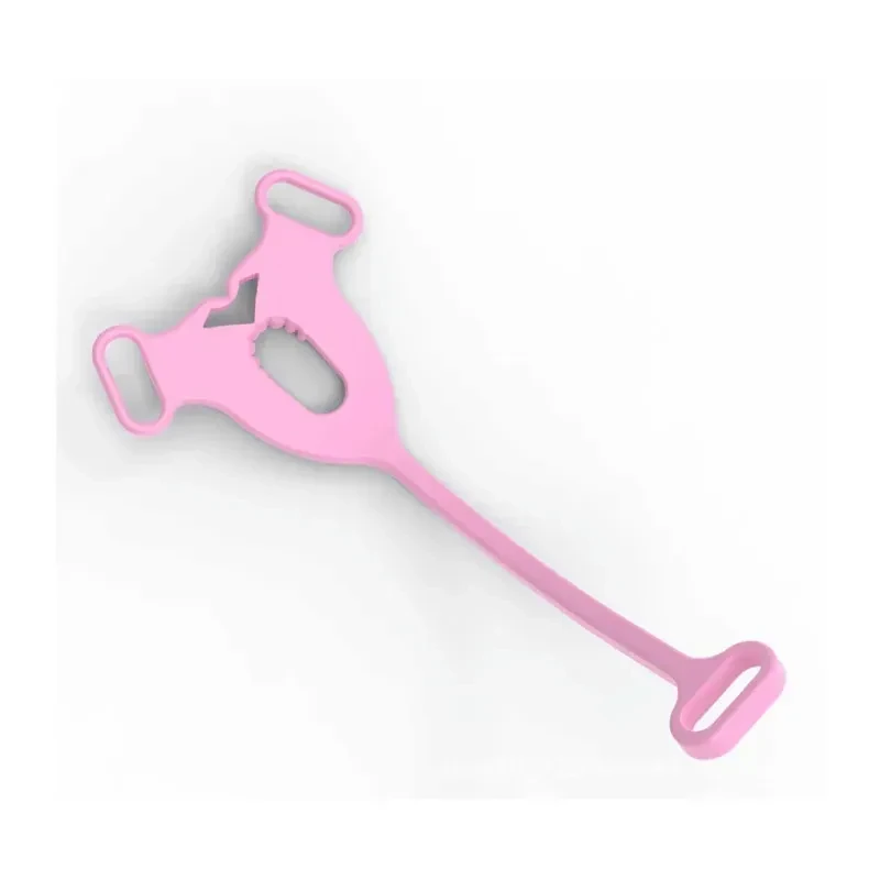 abs sissy training chastity device