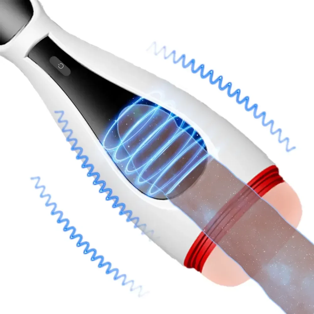 adaptive fit silicone penis trainer