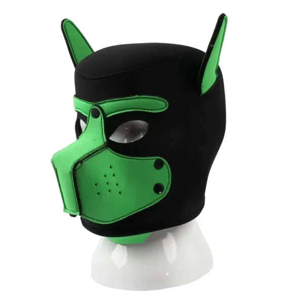 adjustable bdsm pet play