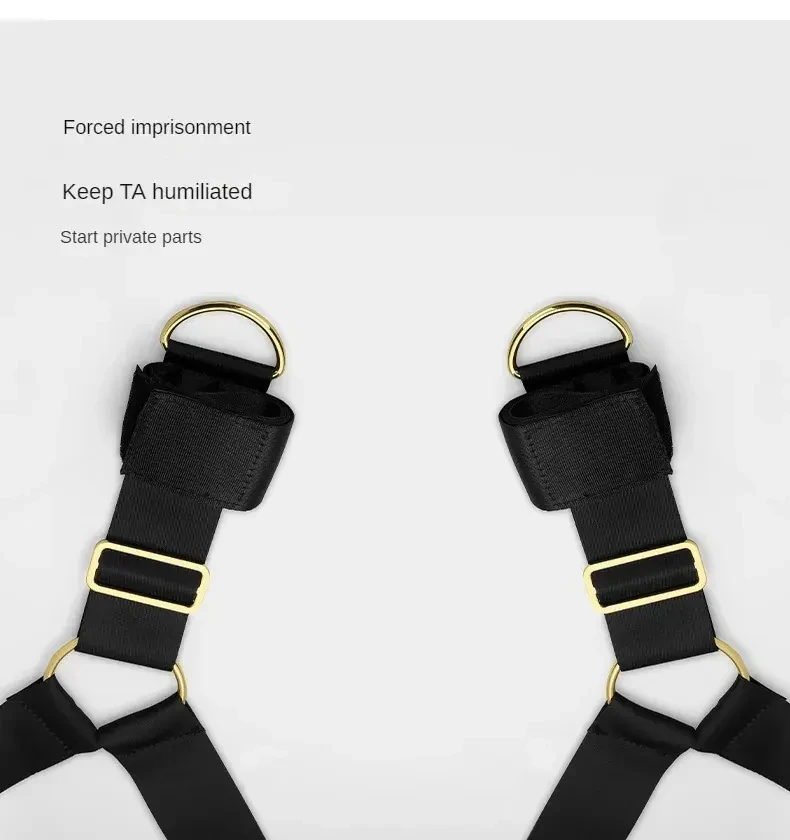 adjustable bed restraint system