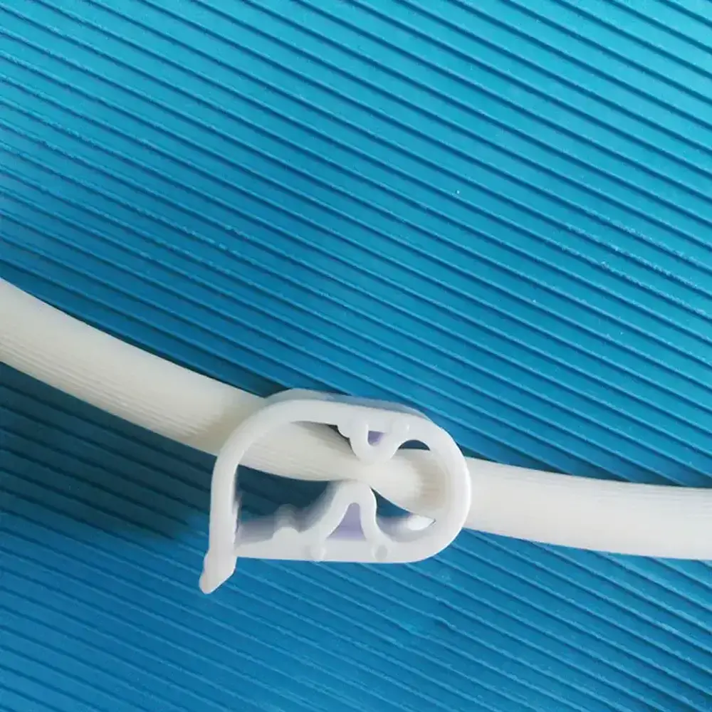 adjustable flow anal douche system