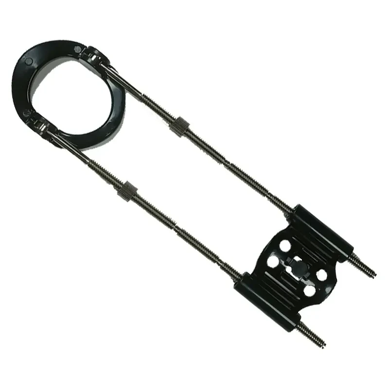 adjustable length penis stretcher