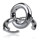 adjustable metal constriction ring