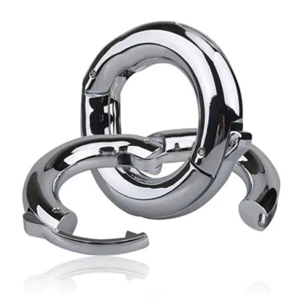 adjustable metal constriction ring
