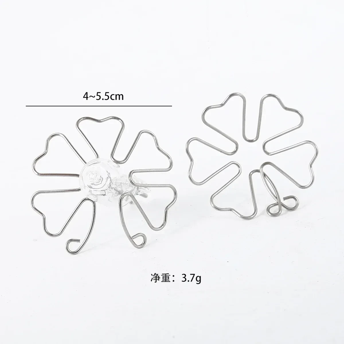 adjustable metal nipple clamps erotic