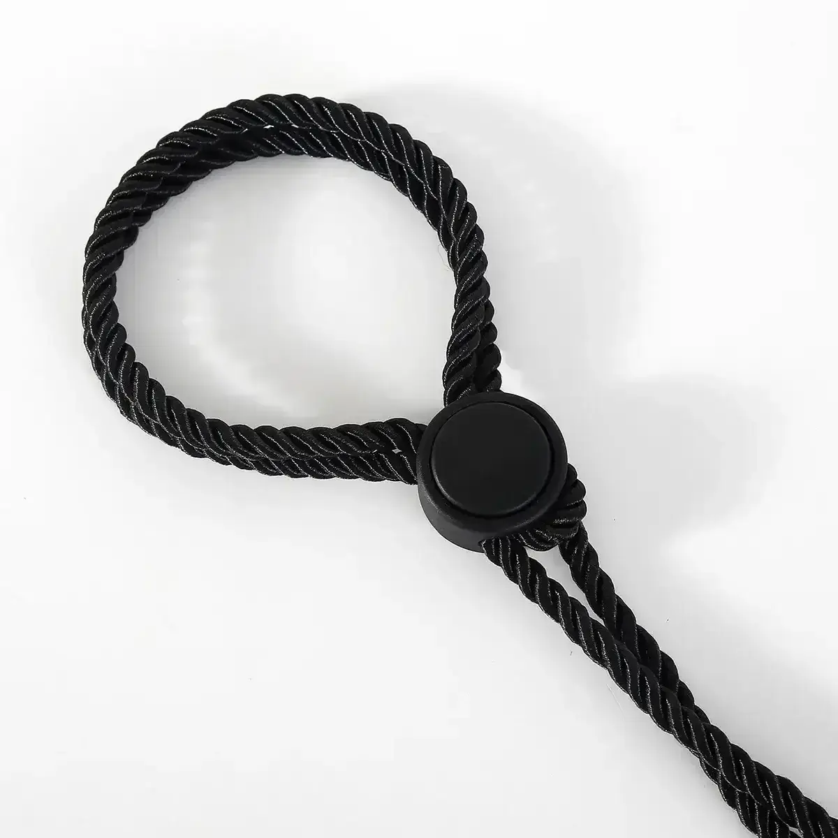 adjustable nylon sex toy cuffs