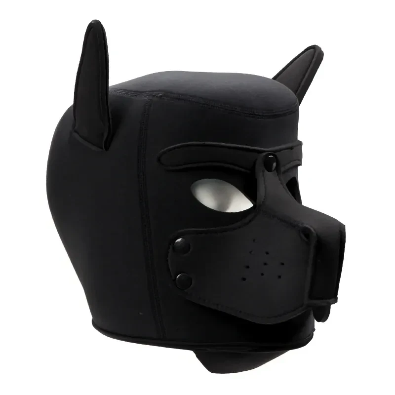 adjustable pet play dog gear