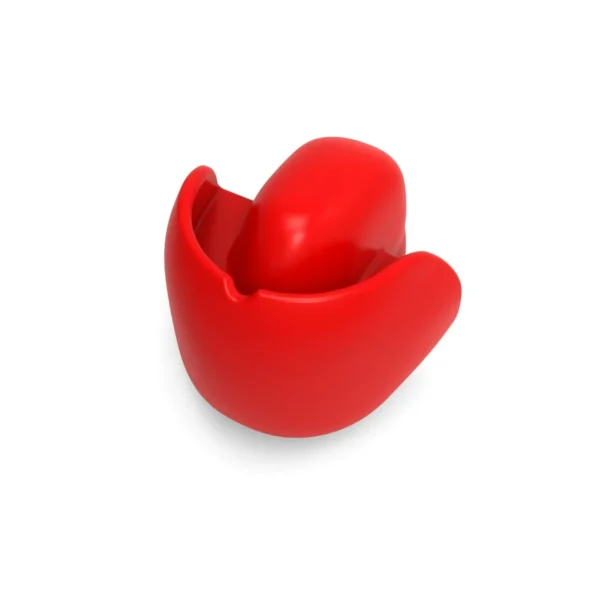adjustable silicone balloon gag bdsm gear
