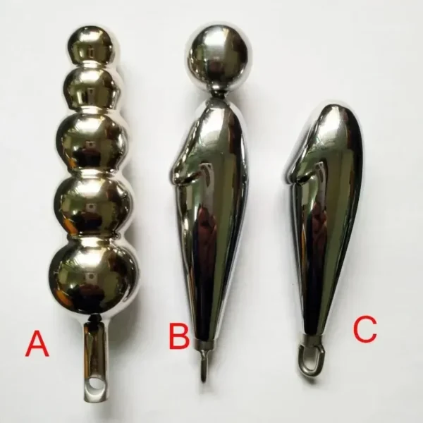 adjustable steel chastity belt female