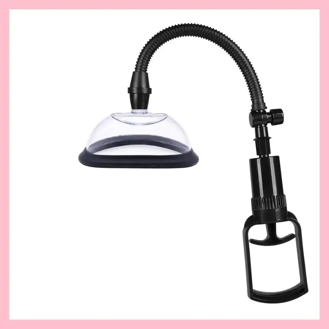 adjustable suction plastic nipple device
