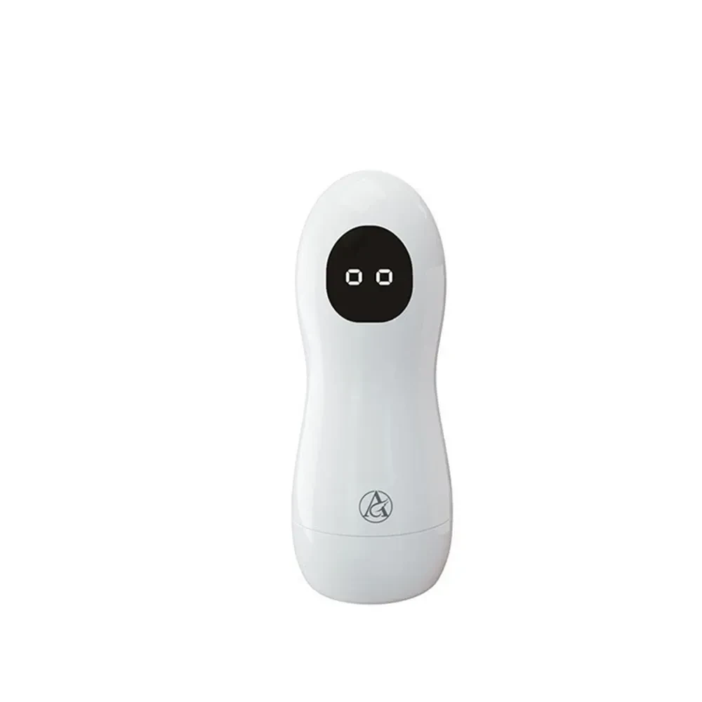 adjustable suction vibrating pussy for men