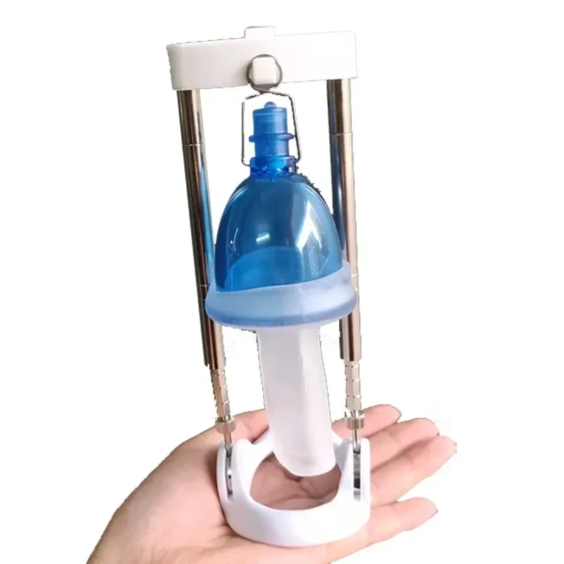 adjustable tension band stretcher