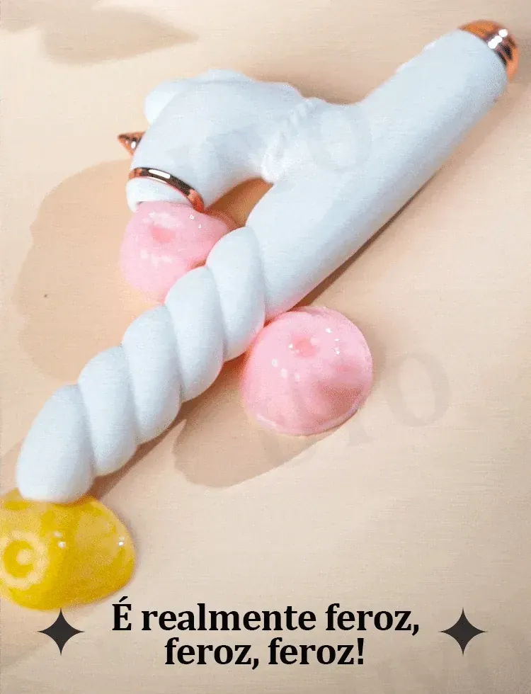 adjustable vibration heating sucking toy