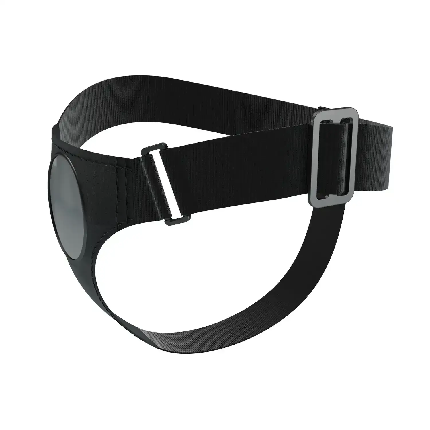 adjustable waist dildo harness