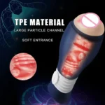 adult male pleasure toy tpe