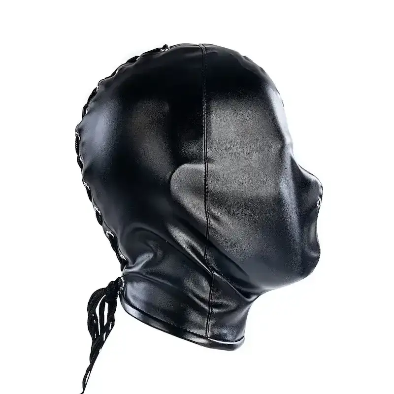 adult open mouth bondage accessory