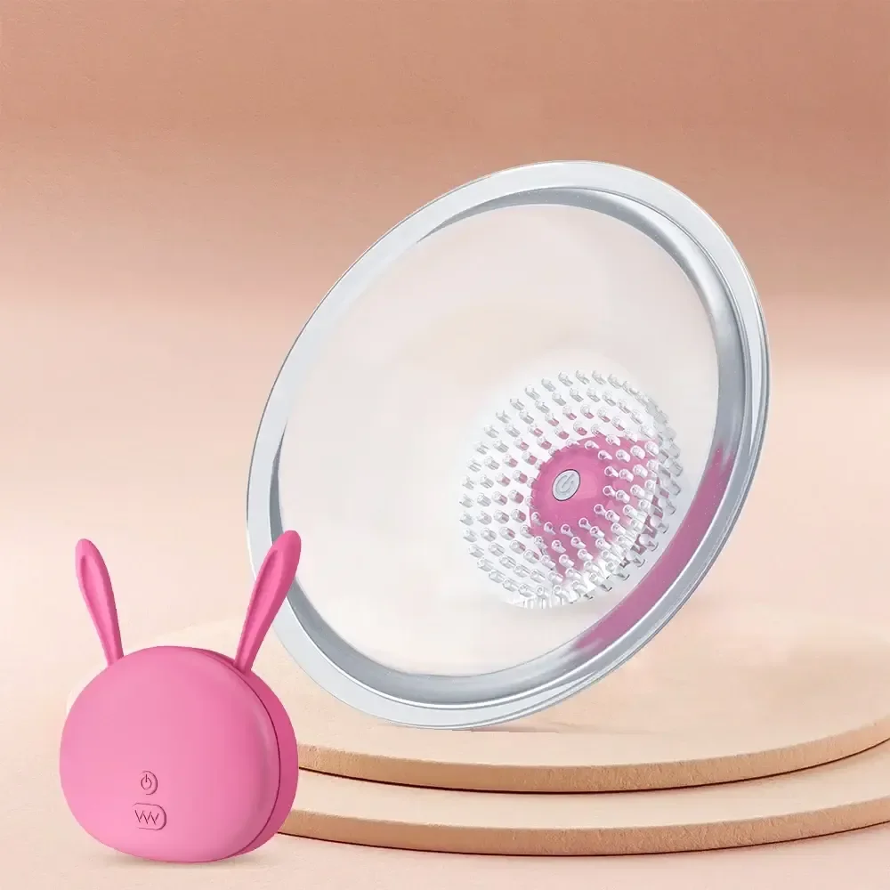 adult sex toy nipple sucker