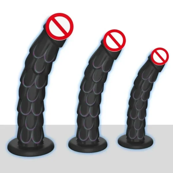 advanced anal play silicone plug