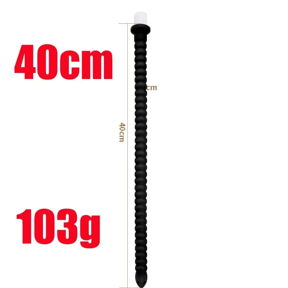 advanced anal plug set