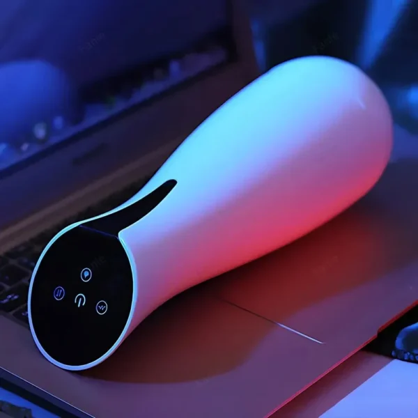 advanced technology male oral device
