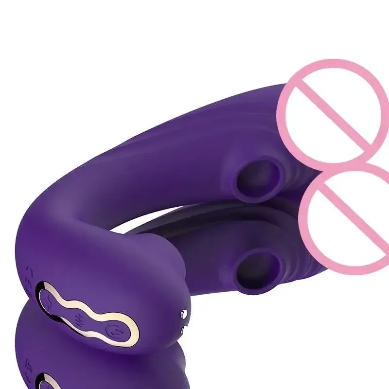air pulse clitoral stimulation toy