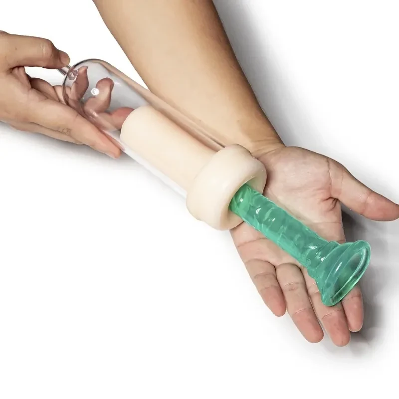 airtight seal pump sleeve tpe