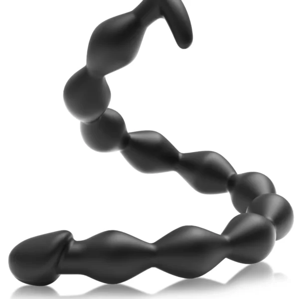 anal beads for deep anal play
