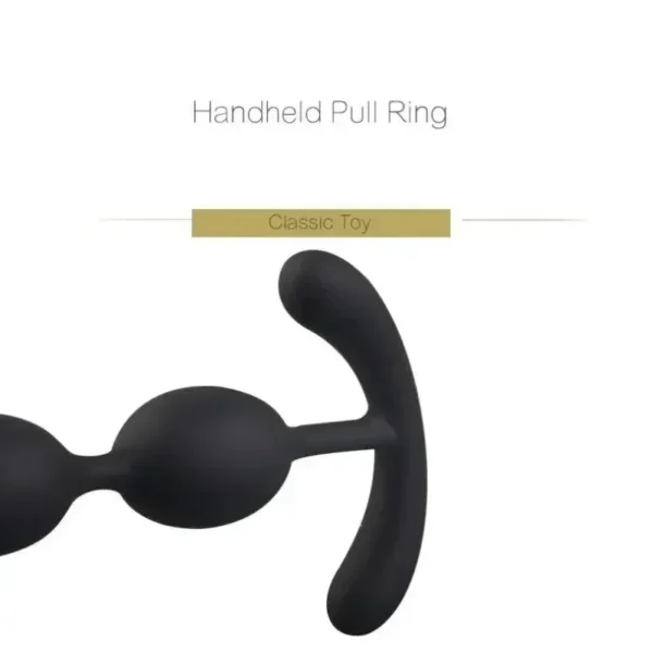 anal beads for g spot stimulation